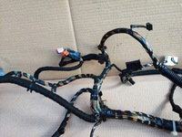 фото thumb №8, Ford kuga mk1 2.0 tdci lift джгут панелі консолі