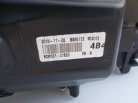 фото thumb №10, Фара лампа mitsubishi outlander iii 3 lift gf 2019 - правая europa