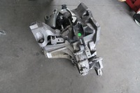 фото thumb №1, Ford transit connect mk2 рестайлінг 1.5 ecoblue коробка передач коробки передач механічна