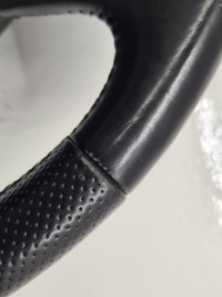 фото thumb №9, Audi a7 4g s-line руль лепестки 4g0419091aa