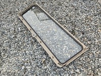 фото thumb №8, Рамка скло лобове скло лобове підсилювач land rover defender 1999-14