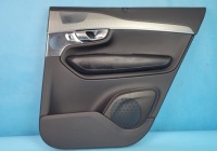 Купить Volvo xc90 2 20r обивка обшивка дверь правая  задний 31393116, фото thumb