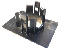 фото thumb №1, Кронштейн датчика pdc левая vw t-roc 2ga919491d