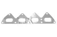 фото thumb №2, F-a1 422-005 прокладка, колектор випускний