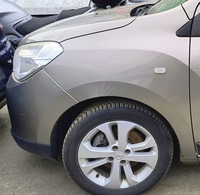 фото thumb №15, Двері лівий правий перед задня ліва праве передні задні dacia lodgy dokker 14r