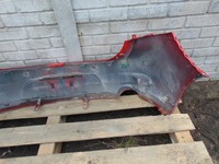 фото thumb №13, Бампер задня mazda 3 bl lift 2011-2013 pod pdc 27a