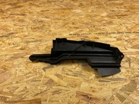 фото thumb №7, Впуск кермо повітря перед ліва toyota auris ii рестайлінг 16595-0y020 2015-