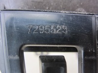 фото thumb №10, Bmw 2 f22 f23 решётка решётка радиатора бампера czarna 7295523