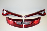 фото thumb №9, Renault megane 4 iv kombi электропроводка 241637971r