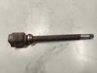 Купити Привідний вал права citroen c4 picasso 1.6 hdi 9hz, фото thumb