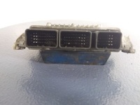 Ford focus mk2 1.8 блок управления двигателя 6m5112a650ya Оригинал, фото thumb