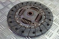 фото thumb №11, Комплект сцепления citroën berlingo k9 990026 2.0l дизель 2000