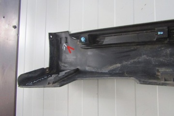 фото thumb №12, Планка порогова права kia sportage iv 4 gt line рестайлінг 18-21