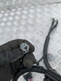 фото thumb №7, Клемма плюсовая kia picanto iii 20- lift