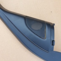 фото thumb №3, Рамка захист двері правий перед bmw x6 e71 7179686