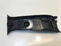 фото thumb №3, Qashqai iii j12 обшивка стойка среднего левая