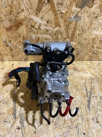 фото thumb №6, Насос тормозная abs toyota auris ii lexus ct 200h 47270-47030 оригинал