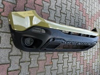 фото thumb №7, Jeep renegade trailhawk бампер передний перед 2014-2018 bez pdc!