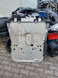 фото thumb №5, Плита нижня захист двигуна peugeot 3008 5008 ii