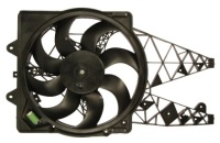 фото thumb №2, Вентилятор alfa romeo mito 1.6 multijet 2008 -