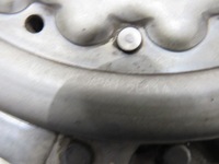 фото thumb №7, Колесо двухмассовый сцепление civic ix 2.2 i-dtec