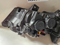 Фара передня правий правий перед iveco stralis s-way звичайна led 58029055180 Доставка, фото thumb