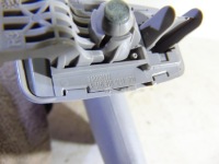 фото thumb №6, Козирок захист права mercedes w166 a1668100210