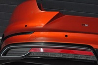 фото thumb №9, Kia pro ceed iii бампер задняя задний pod pdc gt-line lift