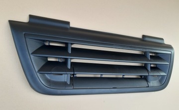 фото thumb №3, Daf cf капот решётка решётка радиатора радиатор 1784453 оригинал новая