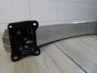 Tesla model y 2023 балка бампера задній задня підсилювач 1487616-00-b llu Київ, фото thumb