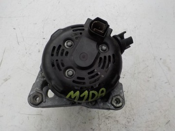 фото thumb №8, Ford focus mk3 1.0 ecoboost m1da генератор cv6t-10300-ga