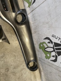 фото thumb №5, Mercedes v-klasa w447 dekor консоли a4476800271