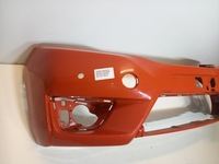 фото thumb №5, Honda jazz iv 15-17 бампер перед передний pod pdc