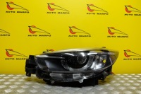 Mazda cx5 2015-2017 фара фара full led ліва з doświetlaniem європа Ціна, фото thumb