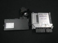 фото thumb №1, Bmw e90 набор стартовый n47d20a 2.0d 177km