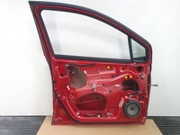 фото thumb №10, Двері перед ліва водія suzuki sx4 s-cross 2017 пошкоджені