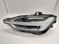 Купить Volvo xc60 2 mid led фара левая, фото thumb