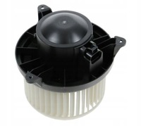 фото thumb №1, Nissan pathfinder r51 2004- повітродувка салону +ac