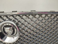 фото thumb №8, Решітка радіатора решітка радіатора радіатора jaguar xf x250 07-11 оригінал 8x23-8a100-aa