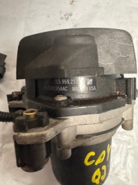 Купити Audi a6 c6 a8 d3 насос повітря вторинного 07l959253b 07l959231c, фото thumb