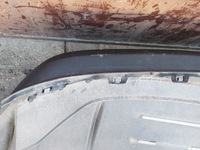 фото thumb №7, Бампер диффузор задняя porsche tycan 9j 9j1807983f