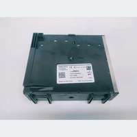 фото thumb №1, Модуль навигации opel insignia a lift silverbox