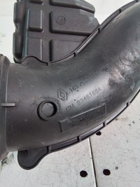 фото thumb №6, M86 шланг труба воздуха renault trafic iii vivaro b 1.6dci 93451664