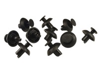 фото thumb №1, 10x toyota camry land cruiser prius verso auris lexus клипса штифт поперечина prz