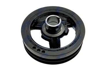 фото thumb №9, Nty rkp-ch-020 колесо ременное, wał коленчатый