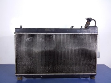 фото thumb №4, Honda jazz i рестайлінг 1.2 радіаторів води