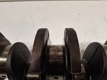 фото thumb №6, Wał колінчастий gh9052as 502295017 fiat ducato iveco 3.0 06-12 євро 4 номінал