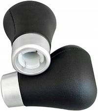 фото thumb №11, Ручка переключения передач mazda 3 5 6 ii gh cx-7 mx-5 6b