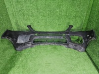 Mercedes 166 292 gle amg бампер хром молдинг 1668851538 Доставка, фото thumb