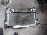 фото thumb №1, Mercedes w245 w169 радіатор kpl вентилятор 1,5